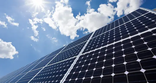 Sebra Solar