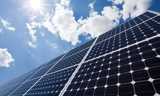 Sebra Solar