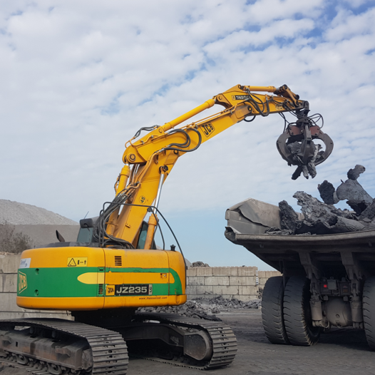 Deref ArcelorMittal renews its trust in Deref